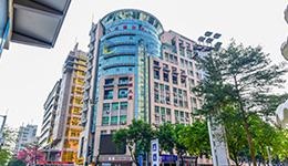 校外环境