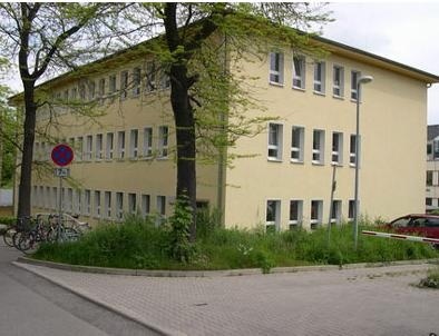 耶拿大学