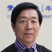 刘宗俊教授