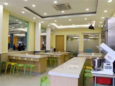 上海闵行区协和双语教科学校
