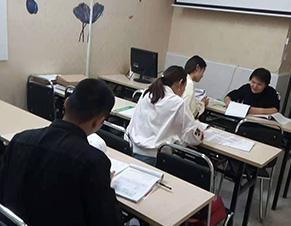 答疑讲解