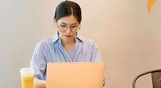 商务职场英语