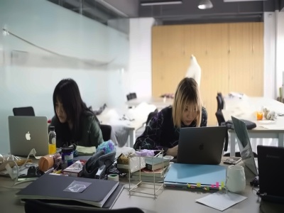 英国创意艺术大学武汉中心