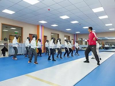 学生风采