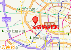 金楠缤纷校区