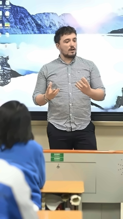 石室北湖国际部AP课程