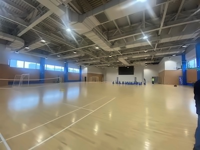 合肥协和双语学校高中部校园环境