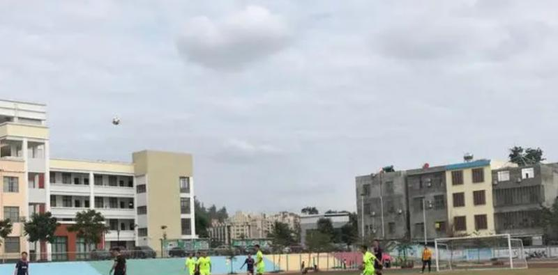 儋州市八一中学历年招生分数线一览表(2023参考)