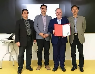 湖州帕丁顿双语学校打造生态双语教学环境