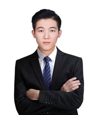 李奇骏