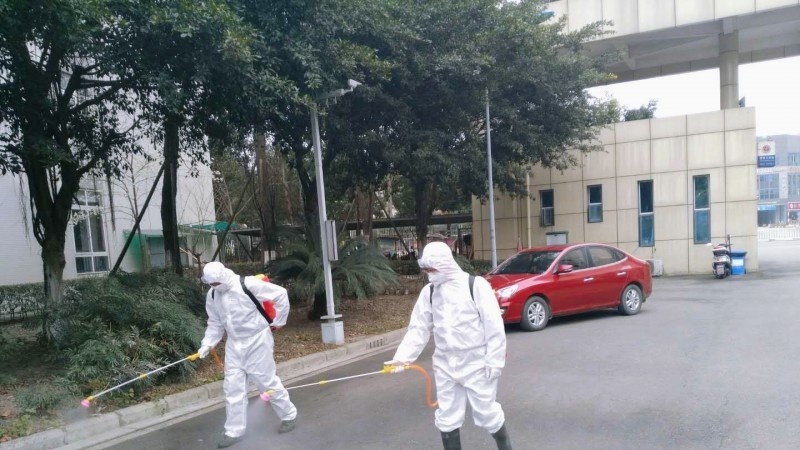 德阳科贸职业学院