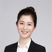雷卡妮 经外国际英语老师
