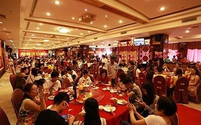 精彩活动