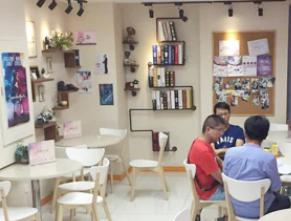 济南韩语培训班