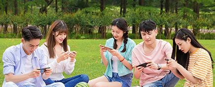 课程特点