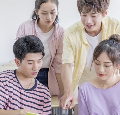 日语比英语好
