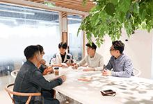授课模式