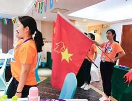 重庆雅斯礼仪