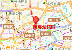 新客站校区