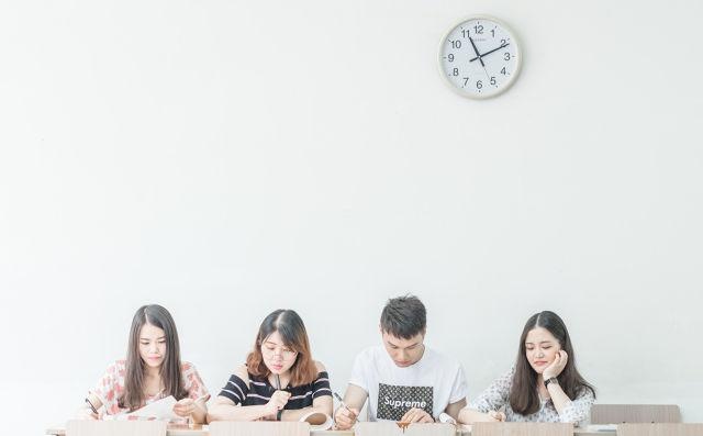 托福考多少分可以出国