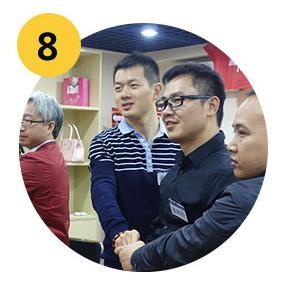 讲话技巧