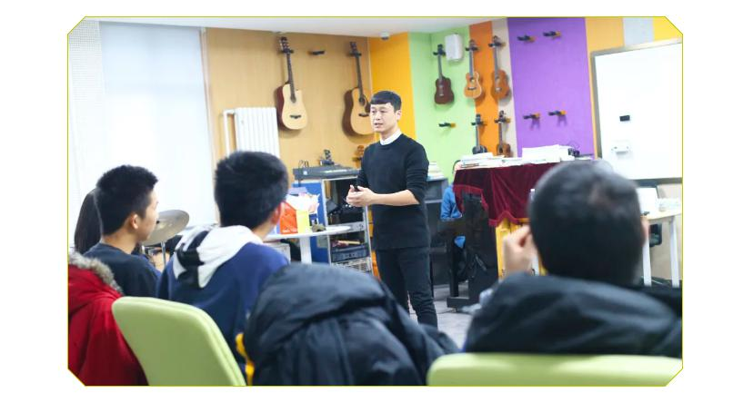 北京新东方国际双语学校