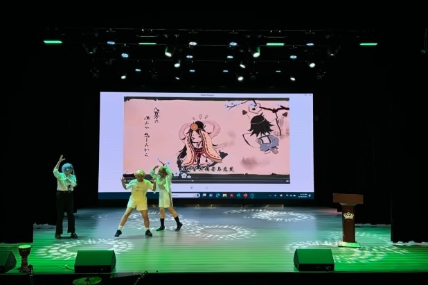 北京市顺义区诺德安达学校学生社团