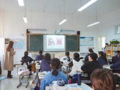 插花