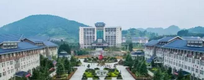 湘西民族职业技术学院单招