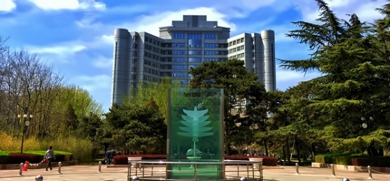 北京理工大学