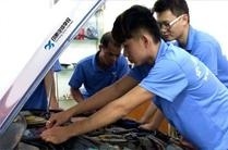 印象汽修学院