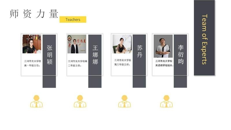 光大学校国际部