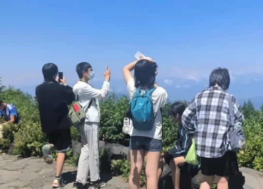 中加楓華國際學校7天6晚日本冬季游學營