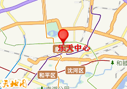乐天中心