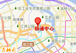 杨浦中心
