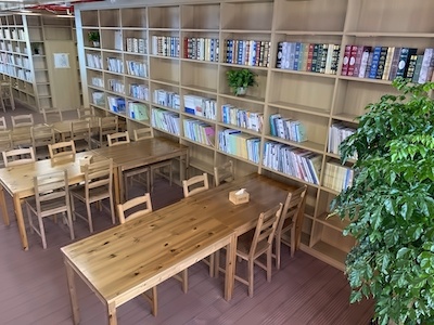 上海朝阳义塾日语特色学校