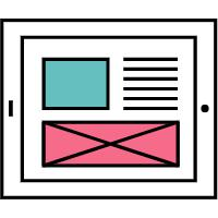 可以构建**的应用程序