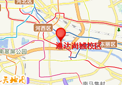 通达尚城校区