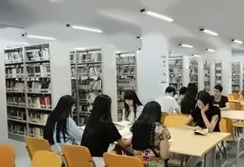 爱尔兰学习中心招生简章