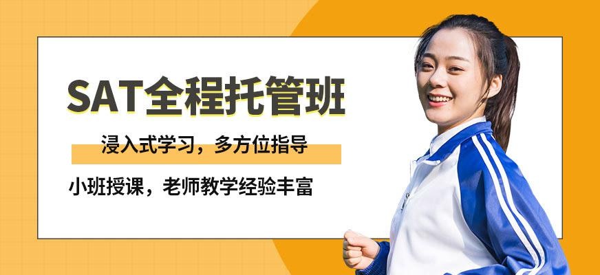 天道教育ssat培训辅导班