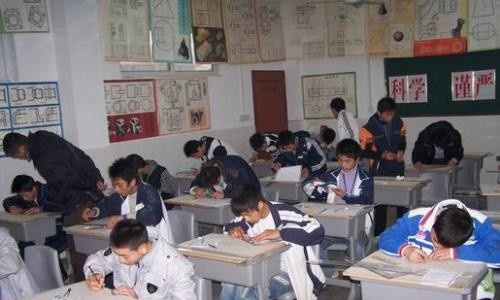 宜宾食品工业职业中学
