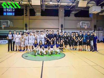上海常青藤学校