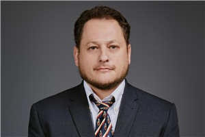 Adam Klarfeld