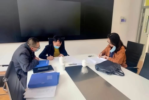 湖州帕丁顿双语学校接受开学**检查.jpg