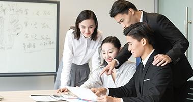 提高技能和效率