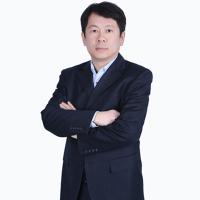 陈冰杰 物理学科