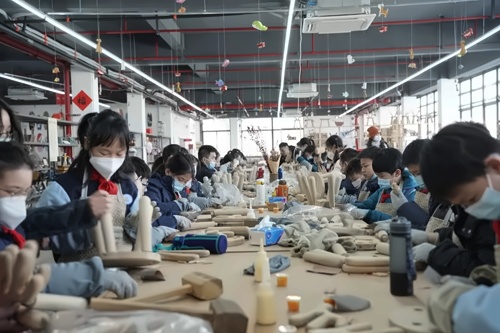 木工研学