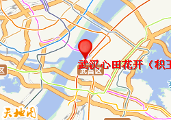 武汉心田花开（积玉桥校区 ）