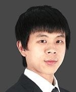 兄弟连：王玉钰 UI讲师