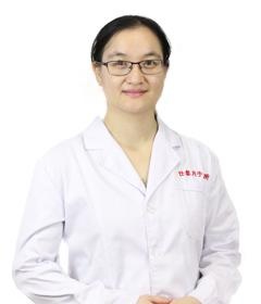 曾爱娣老师